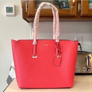 Kate Spade Large Tote